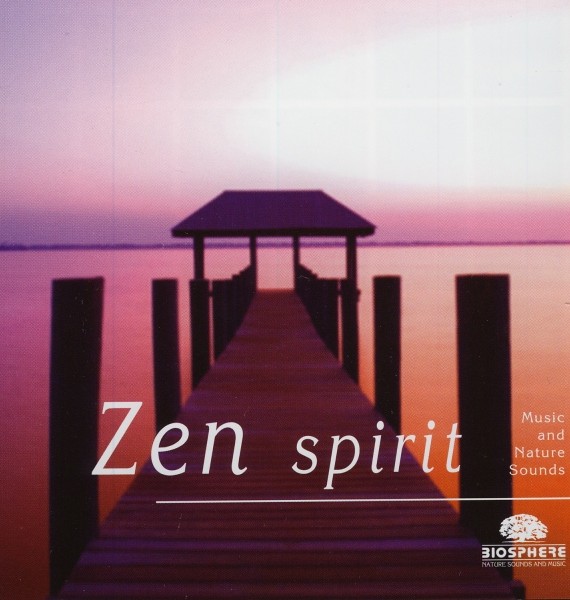 Zen-Spirit