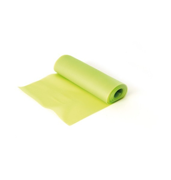 690strong-SKU SIS5243                                       Pleasant texture and extra tough. Available in 3 different levels or resistance. Pleasant to the touch material. Latex-free and odorless