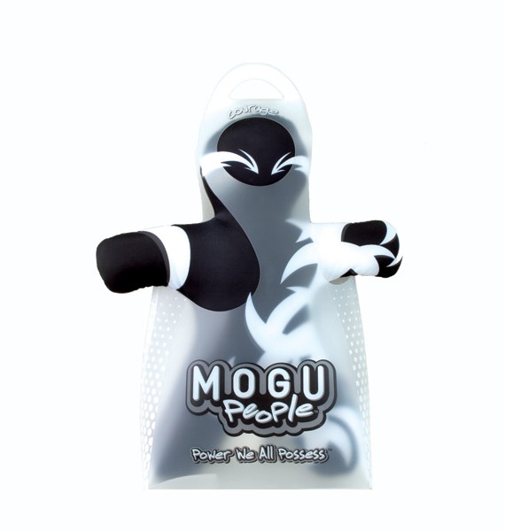 Mogu People Printed