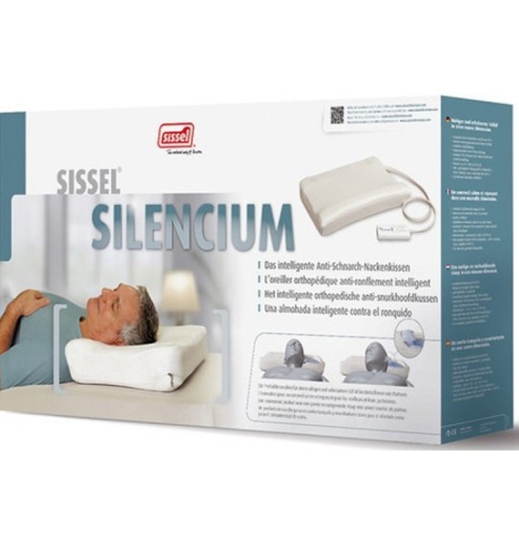 Sissel classic clearance orthopaedic pillow